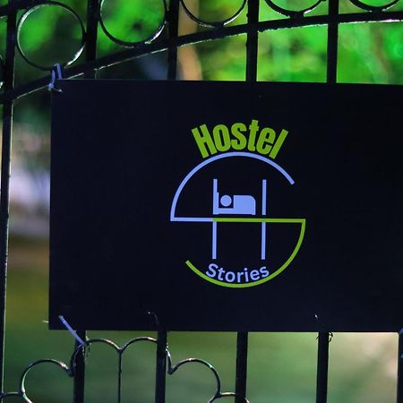 Hostel Stories Mysore Eksteriør billede