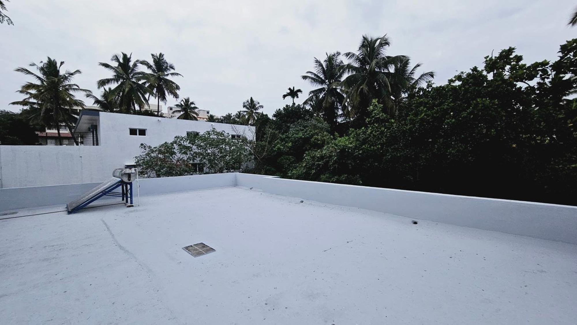 Hostel Stories Mysore Eksteriør billede