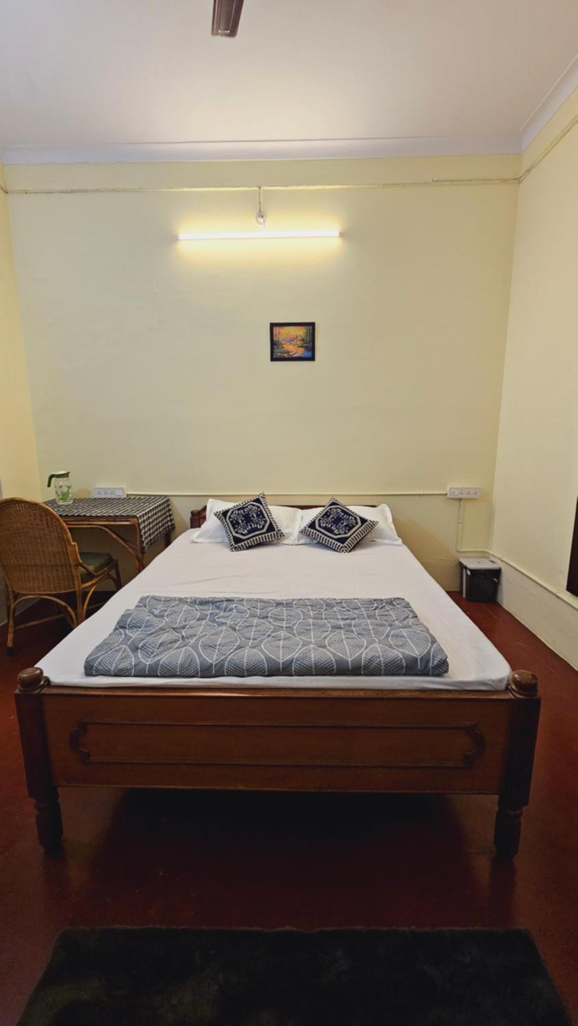 Hostel Stories Mysore Eksteriør billede