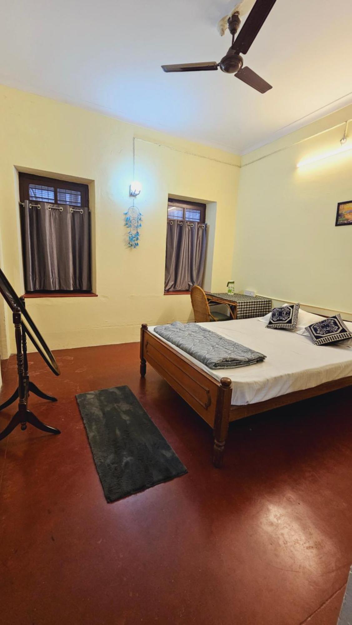 Hostel Stories Mysore Eksteriør billede