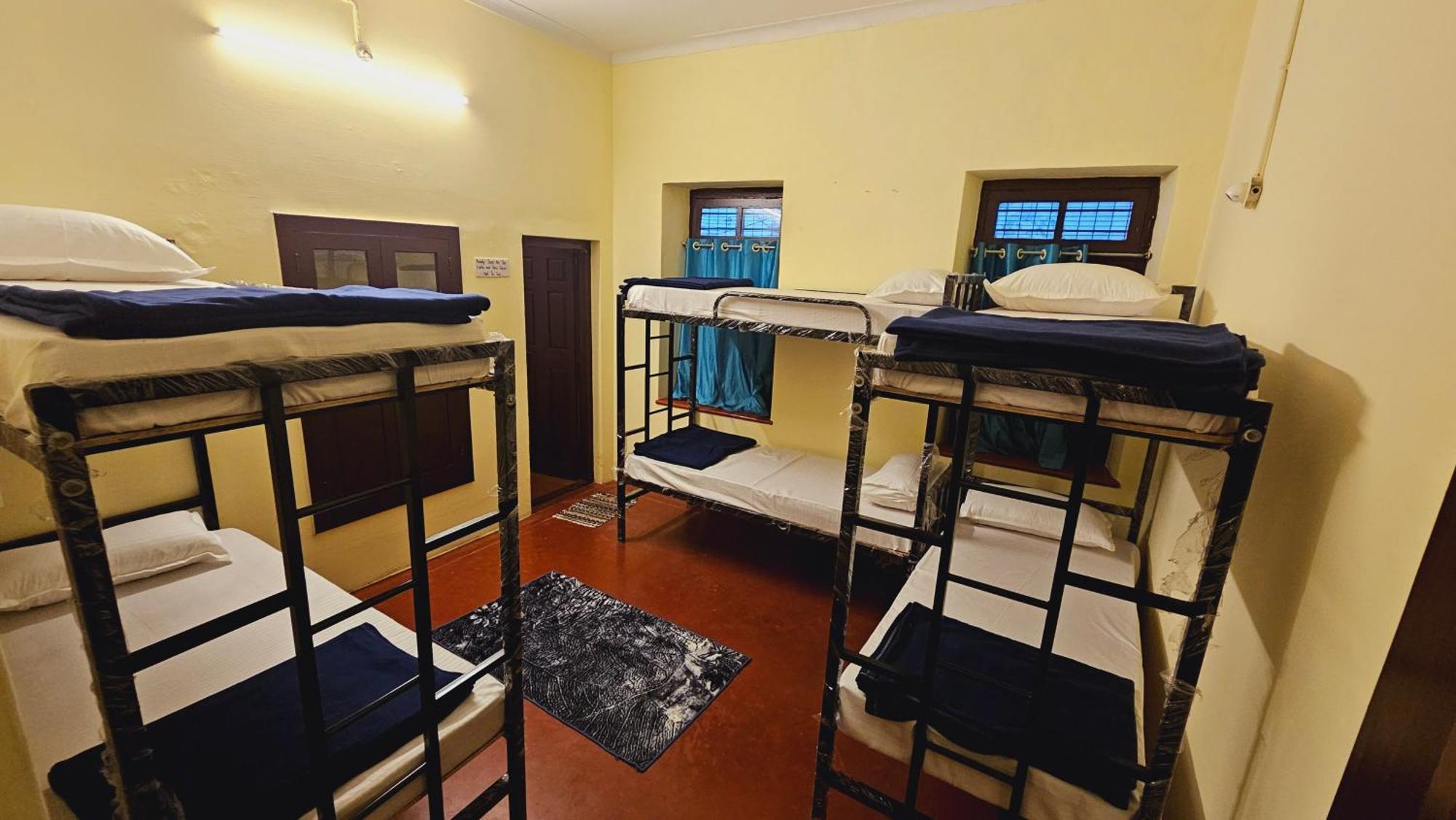 Hostel Stories Mysore Eksteriør billede