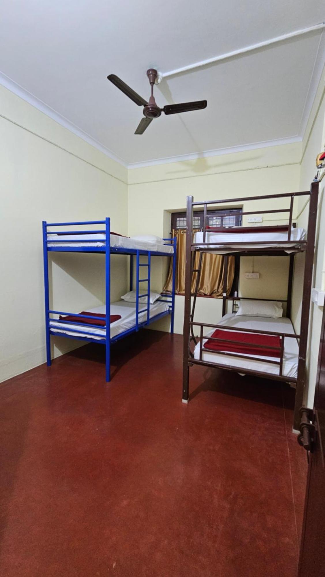 Hostel Stories Mysore Eksteriør billede