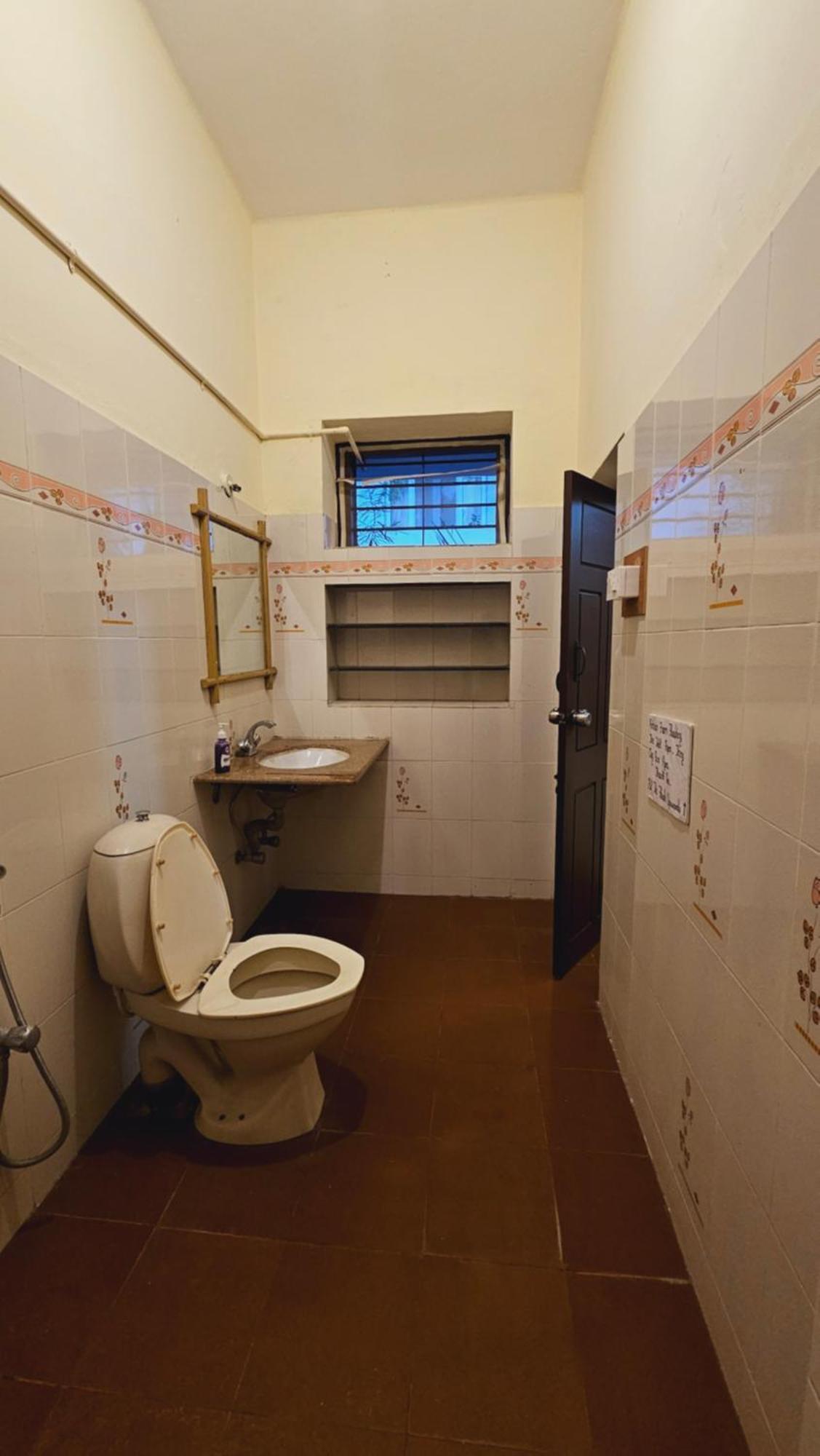 Hostel Stories Mysore Eksteriør billede