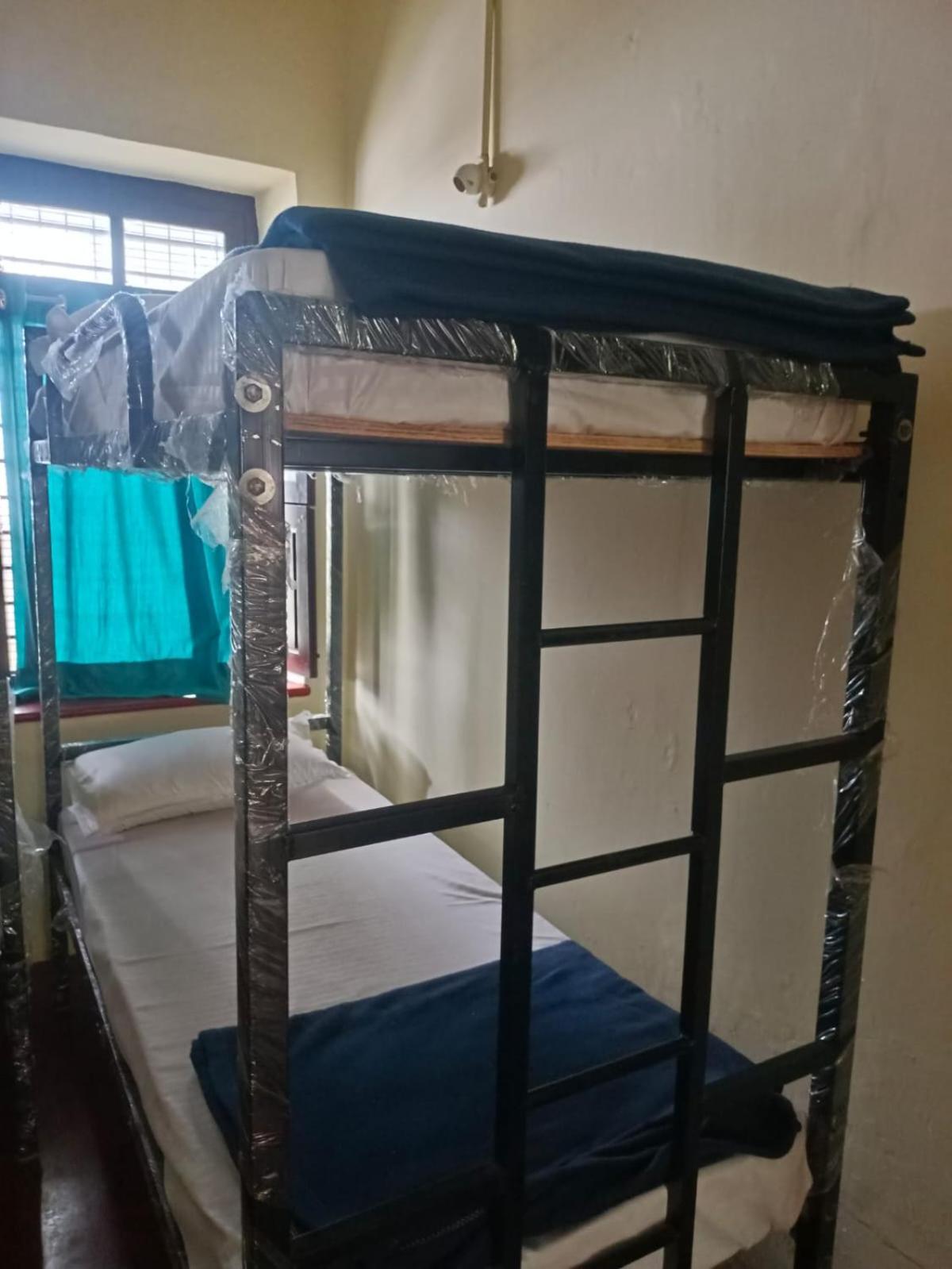 Hostel Stories Mysore Eksteriør billede