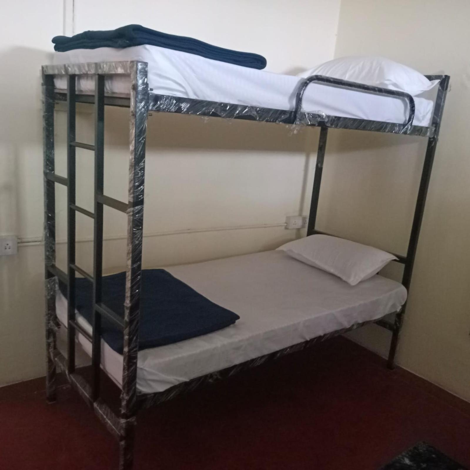 Hostel Stories Mysore Eksteriør billede
