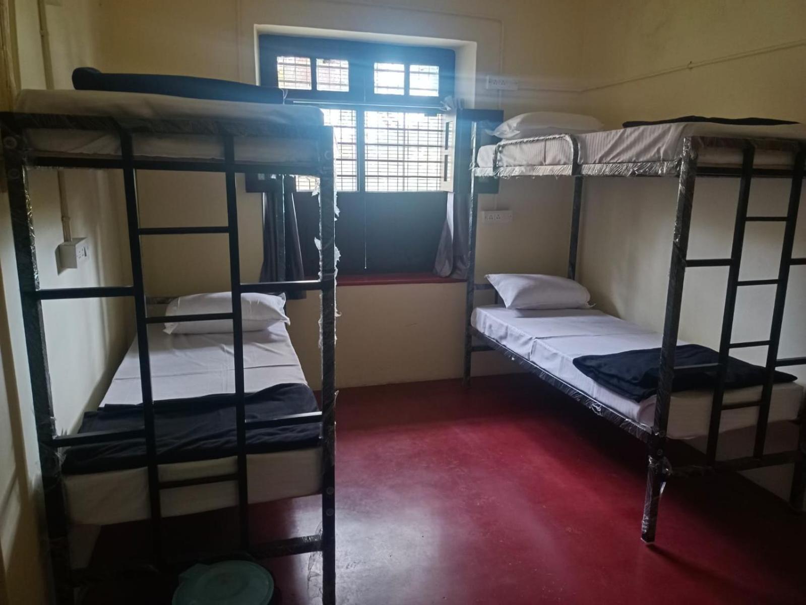 Hostel Stories Mysore Eksteriør billede