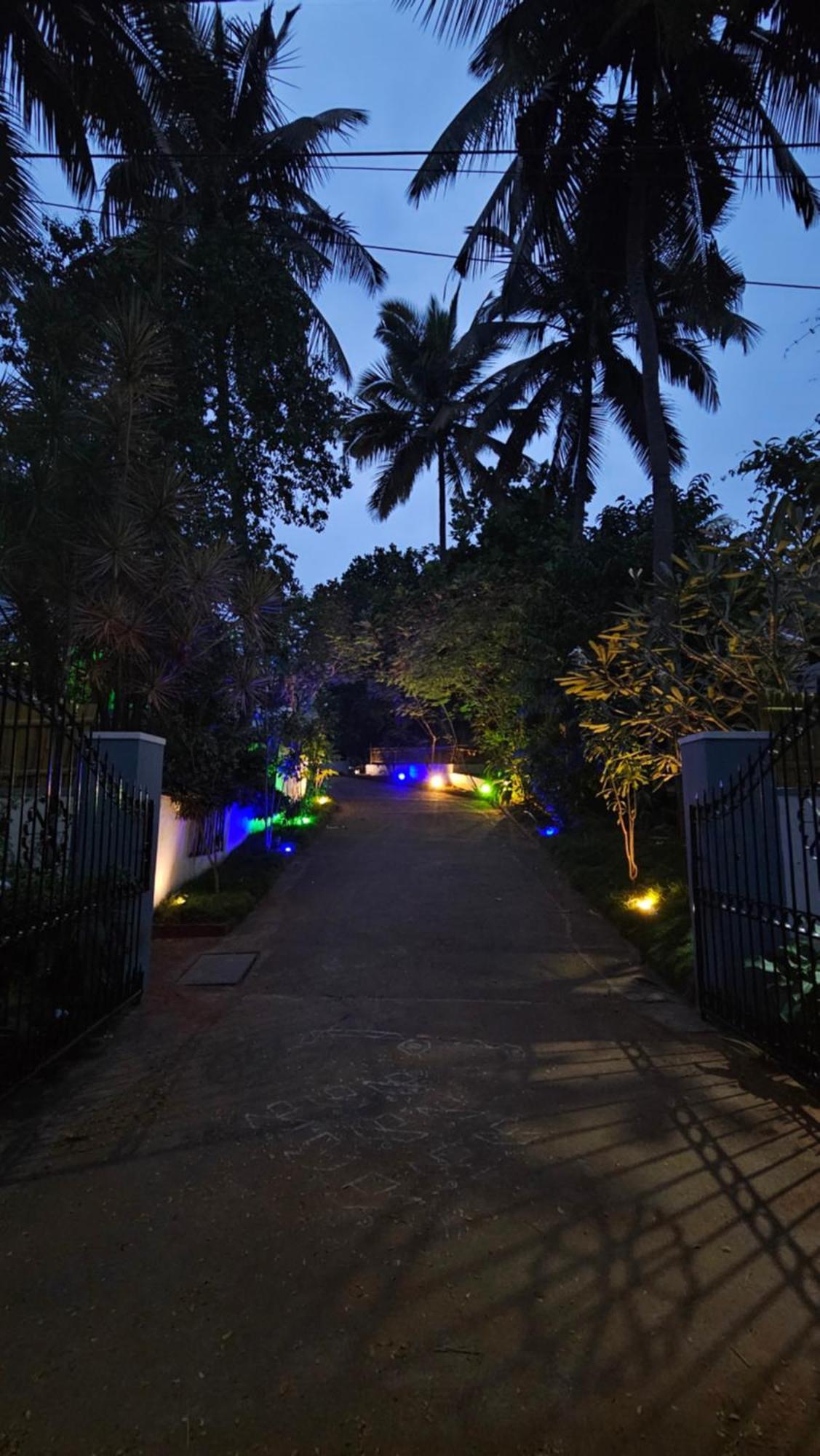 Hostel Stories Mysore Eksteriør billede