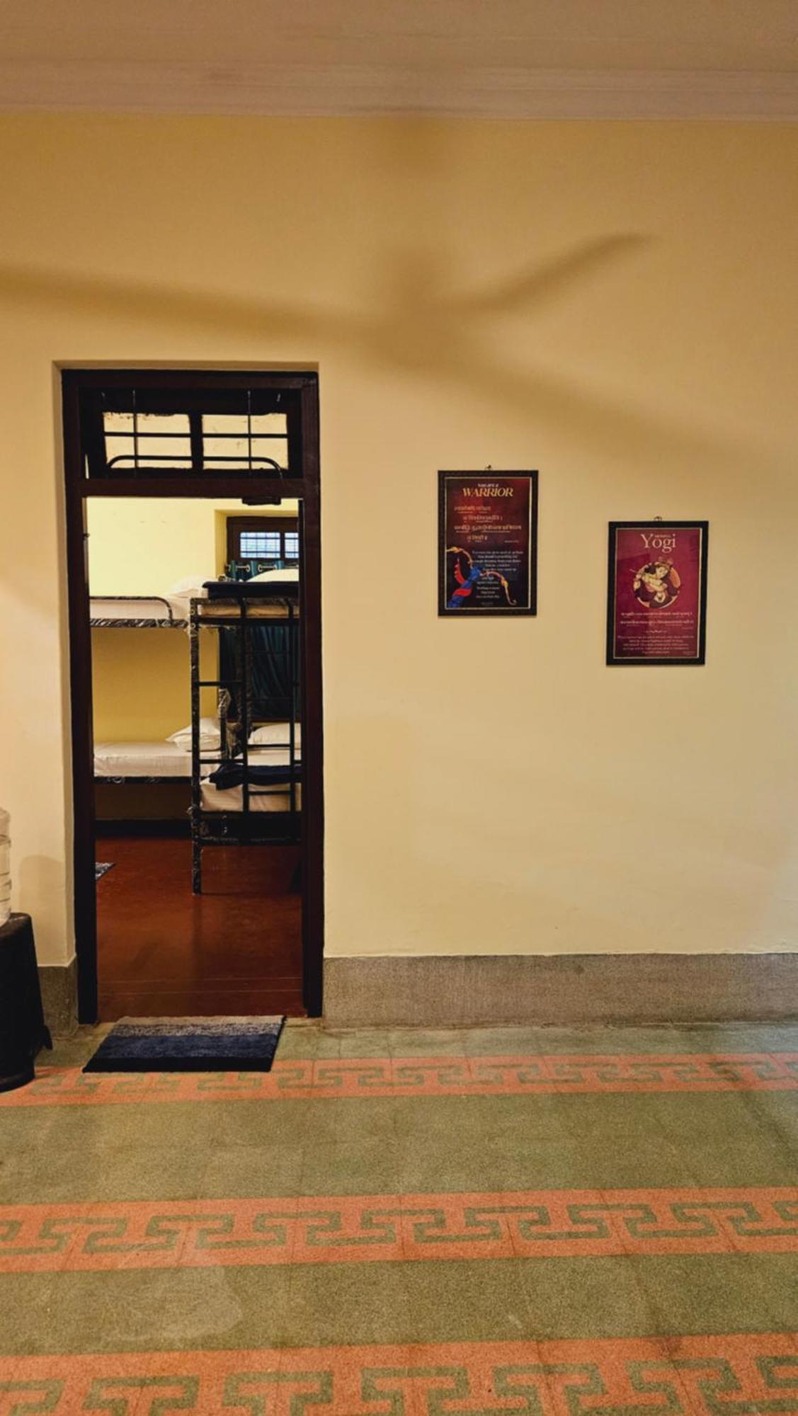 Hostel Stories Mysore Eksteriør billede