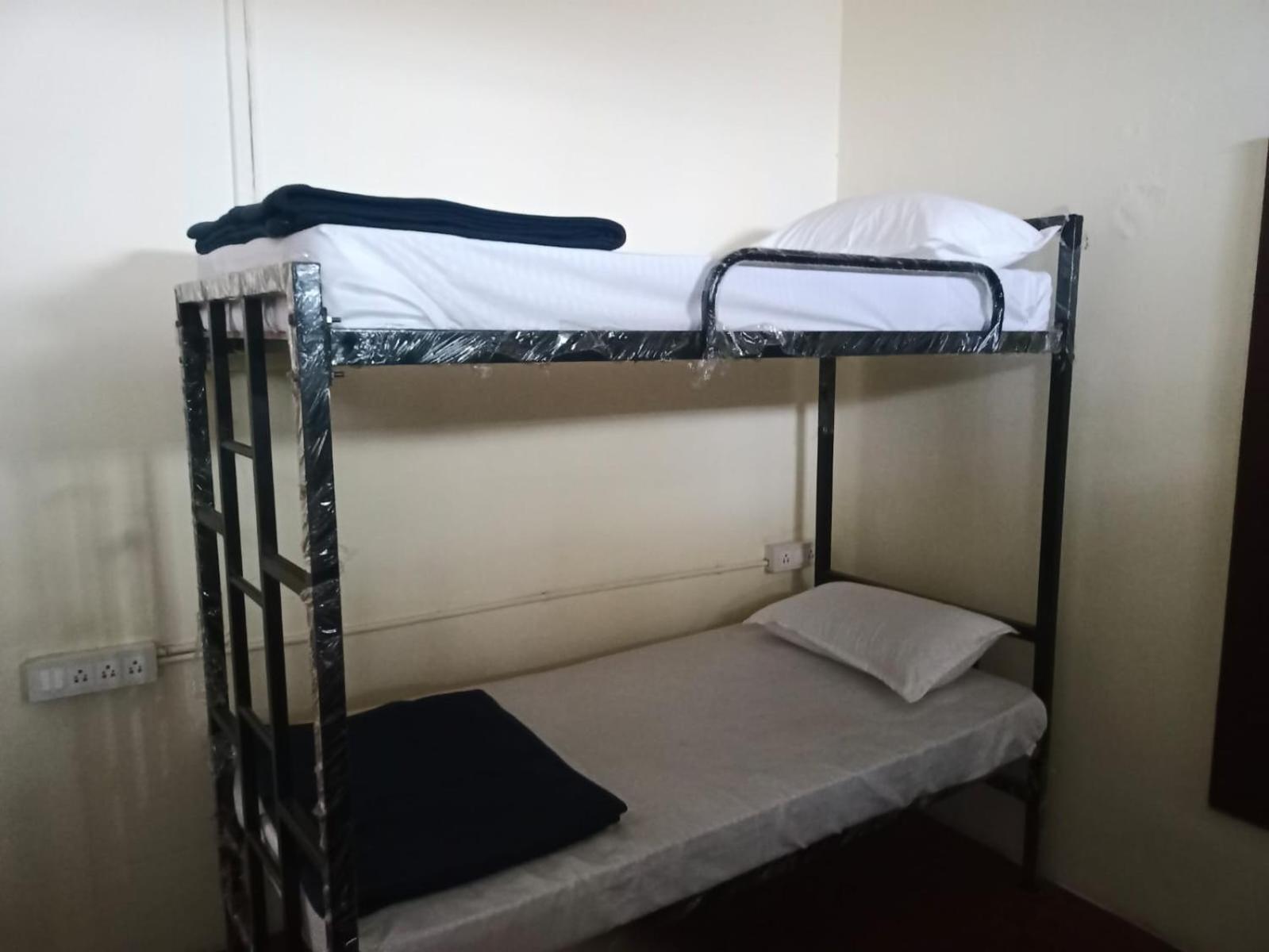 Hostel Stories Mysore Eksteriør billede
